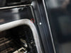 Viking Professional Serie 7 '21 30" 9.4 Cu.Ft Double French-Door Oven VDOF7301SS