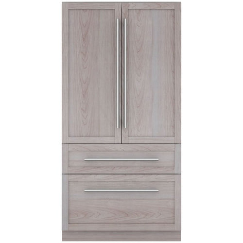 Thermador Freedom T42IT100NP 42