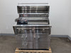Lynx Professional Grill Series 42" 1 Trident Burner Freestanding Grill L42TRFLP