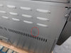 Lynx Professional Grill Series 42" 1 Trident Burner Freestanding Grill L42TRFLP