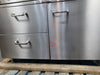 Lynx Professional Grill Series 42" 1 Trident Burner Freestanding Grill L42TRFLP