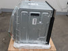Bosch 500 Series 4 Inch Stainless Single Convection Electric Wall Oven HBE5453UC