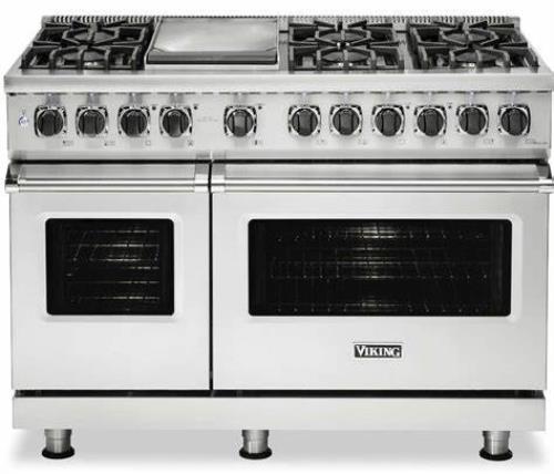 Viking Professional  5 Series VDR5486GSS 48