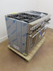 Thermador Pro Grand PRG486WDG 48" 6 Sealed Star Burners Pro-Style Gas Range