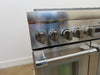 Thermador Pro Grand PRG486WDG 48" 6 Sealed Star Burners Pro-Style Gas Range