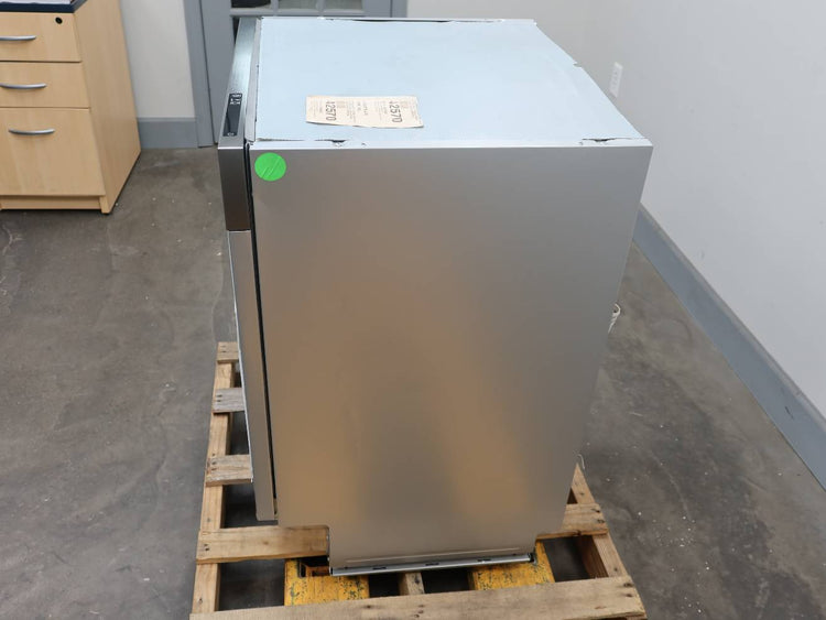 Viking 24" 12 Place Settings 50 dB PR Fully Integrated Dishwasher FDW103WS