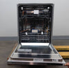 Viking 24" 12 Place Settings 50 dB PR Fully Integrated Dishwasher FDW103WS