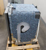 Bosch Benchmark Series 24" Stainless Integrated 38dBa Smart Dishwasher SHP9PCM5N