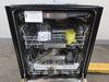 Bosch Benchmark Series 24" Stainless Integrated 38dBa Smart Dishwasher SHP9PCM5N