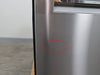 Bosch Benchmark Series 24" Stainless Integrated 38dBa Smart Dishwasher SHP9PCM5N