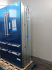 Thermador Freedom Collection 48" SS Built-In French Door Refrigerator T48BT120NS