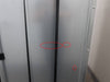 Thermador Freedom Collection 48" SS Built-In French Door Refrigerator T48BT120NS