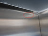 Thermador Freedom Collection 48" SS Built-In French Door Refrigerator T48BT120NS