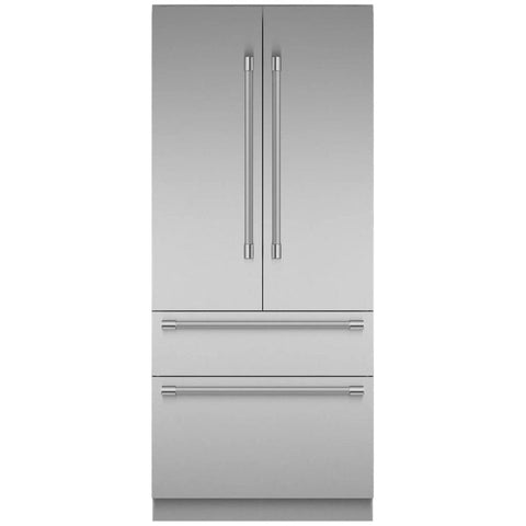 Thermador Freedom T36BT120NS 36