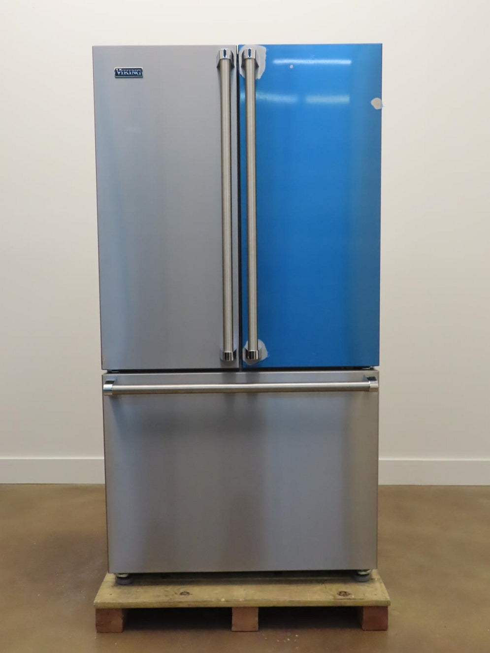 Viking Series RVFFR336SS 36