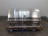 Lynx 54" SS 1555 sq.in. Surface Professional Grill Series Built-In Grill L54TRLP