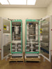 Thermador Freedom Collection 54" T30IR905SP / T24ID905LP Refrigerator & Freezer