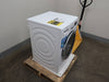 Bosch 500 Series 24" Compact Front Load 2.2 Cu. Ft  WHT Smart Washer WAW285H1UC