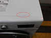 Bosch 500 Series 24" Compact Front Load 2.2 Cu. Ft  WHT Smart Washer WAW285H1UC