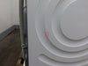 Bosch 500 Series 24" Compact Front Load 2.2 Cu. Ft  WHT Smart Washer WAW285H1UC