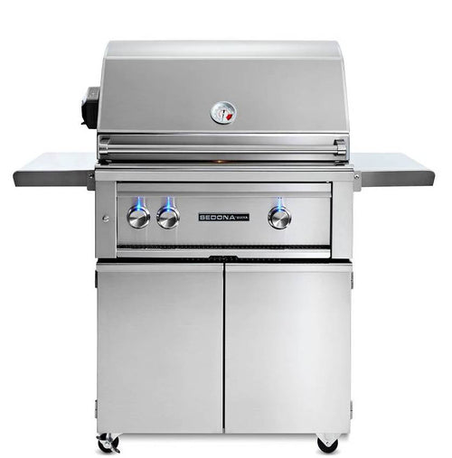 Lynx Sedona Series L500PSFRLP 30