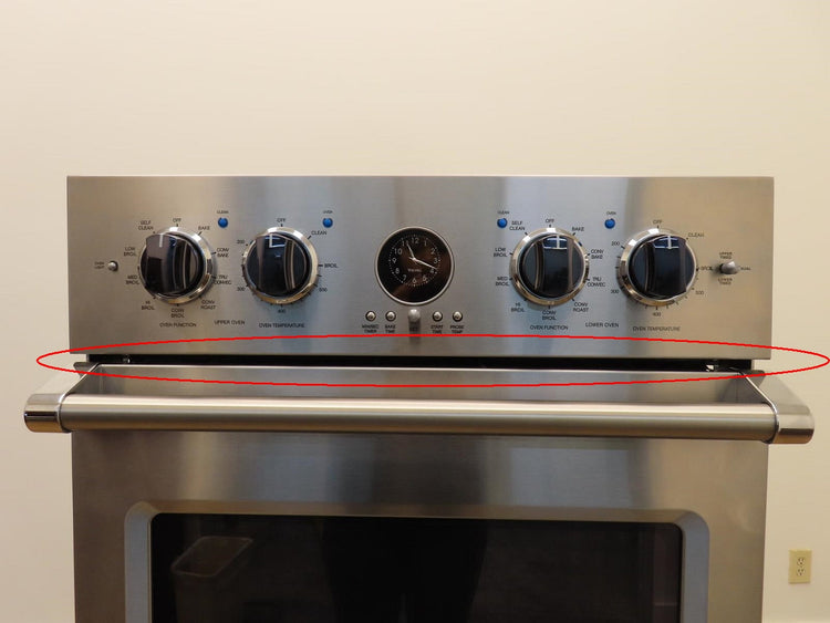 Viking Professional 5 Series VDOE527SS 27" Stainless Double Wall Oven 2023 Model