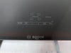 Bosch 500 Series 30" 17 Power Levels Electric Induction BLACK Cooktop NIT5068UC