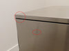 Scotsman Brilliance Series SCCP50MB1SU 15" Undercounter Gourmet Ice Machine Pic