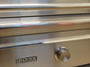 Lynx Professional Grill Series L42TRNG 42" Built-In Stainless Steel Grill Pics