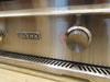 Lynx Professional Grill Series L42TRNG 42" Built-In Stainless Steel Grill Pics