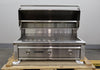 Lynx Sedona Series 42" Stainless Steel Built-In Grill Natural Gas L700NG