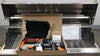 Lynx 54" SS 1555 sq.in. Surface Professional Grill Series Built-In Grill L54TRLP
