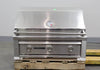Lynx Sedona Series 36" 891 sq.in Surface Natural Gas Built-in Gas Grill L600PSNG