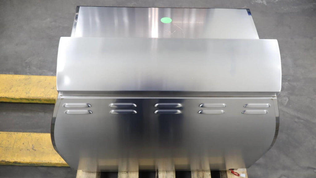 Lynx Professional Grill Series 30" 400 sq.in Cooking Surface Outdoor Oven LPZANG