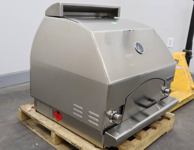 Lynx Professional Grill Series 30" 400 sq.in Cooking Surface Outdoor Oven LPZANG