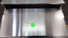 Lynx Professional Grill Series 30" 400 sq.in Cooking Surface Outdoor Oven LPZANG