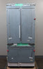 Thermador Freedom 36" 19.4 cu.ft French Door PR Refrigerator T36IT905NP