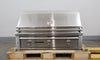 Lynx Sedona Series 42" Stainless Steel Built-In Grill Natural Gas L700NG
