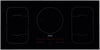 NIB Miele KM6377 42" PowerFlex Techn 5 Cooking Zones Framed Induction Cooktop