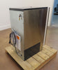 Scotsman Brilliance Series SCN60PA1SS 15" Undercounter Nugget Ice Maker