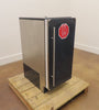 Scotsman Brilliance Series SCN60PA1SS 15" Undercounter Nugget Ice Maker
