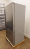 Bosch 800 Series B36CL80SNS 36" French Door Counter Depth Smart Refrigerator