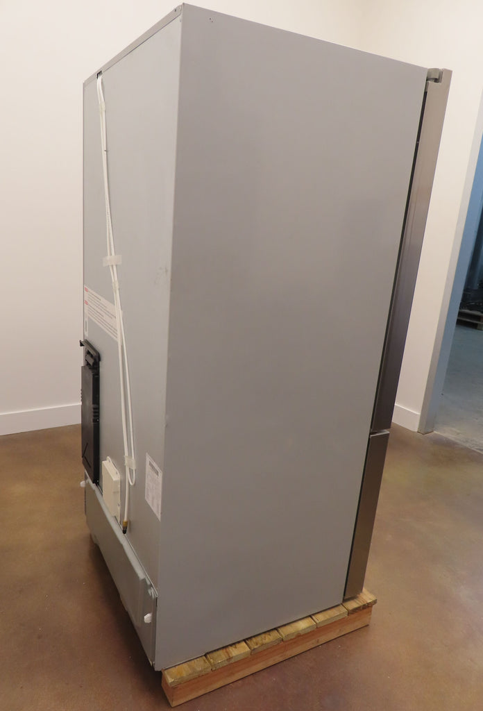 Bosch 500 Series B36FD50SNS 36" Full Depth French Door Refrigerator