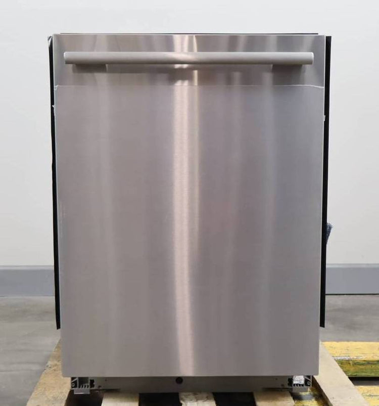 NIB Thermador Masterpiece 24" Sapphire Glow Built-In Dishwasher DWHD770WFM