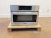 Bosch 500 Series HMB57152UC 27'' Built-In Microwave Oven Full Warranty