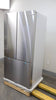 Bosch 36" LED 21 cu.ft. Smart French Door SS 800 Series Refrigerator B36CT80SNS