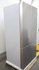 Bosch 36" LED 21 cu.ft. Smart French Door SS 800 Series Refrigerator B36CT80SNS