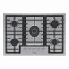 Bosch 800 Series NGM8059UC 30" Stainless Steel Built-In Gas Cooktop FullWarranty