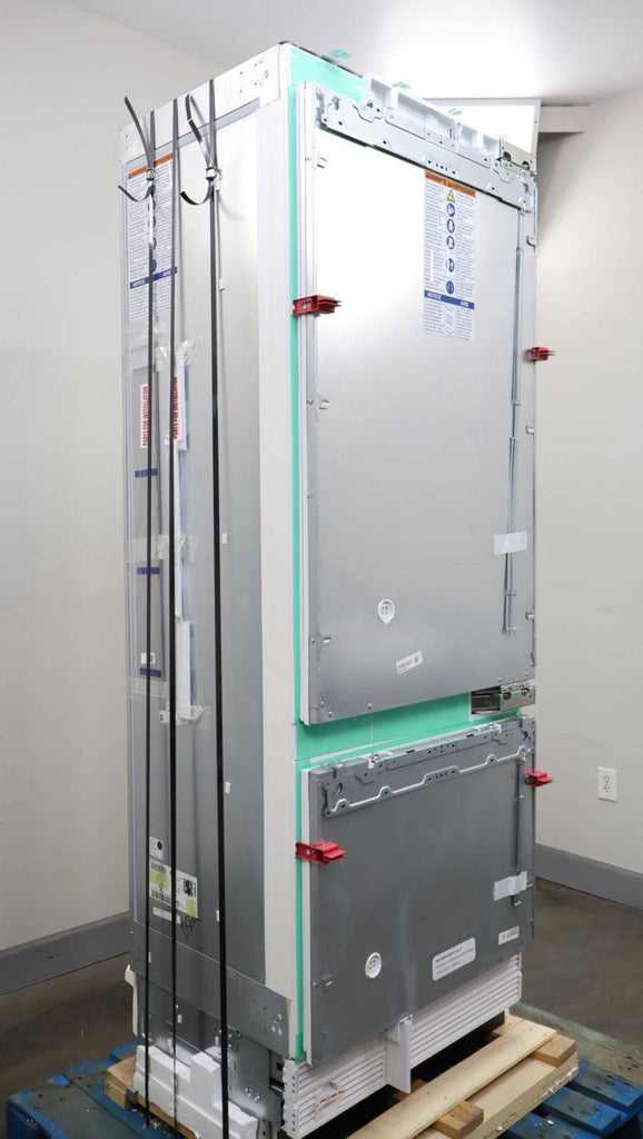 Bosch Benchmark Series B30IB905SP 30" Built-In Bottom Mount Refrigerator Details