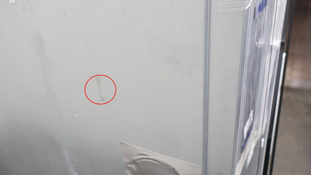Bosch Benchmark Series B30IB905SP 30" Built-In Bottom Mount Refrigerator Details